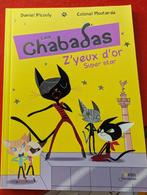 Les Chabadas Z'yeux dor, Ophalen, Zo goed als nieuw, Fictie