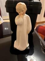 Charmant vintagebeeldje Engeland Royal Doulton model darling, Enlèvement, Comme neuf