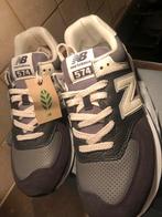 New Balance 574 nieuw met originele doos, hoeveelheid: 2, Ophalen, New Balance, Zwart, Nieuw