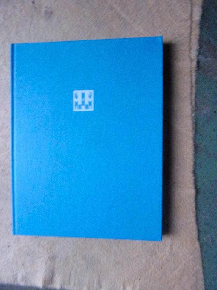 HAVEN ANTWERPEN PORTRET (fotoboek 1970 !!), Boeken, Geschiedenis | Stad en Regio, Zo goed als nieuw, Ophalen of Verzenden