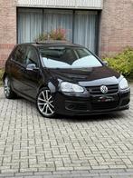 Volkswagen Golf 5 1.4 Tsi Benzine GT SPORT 170Pk, Auto's, Bedrijf, 5 deurs, Golf, Euro 4