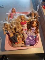 Barbie Poppen, Tickets en Kaartjes