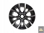VW Tiguan II 5NA 17 inch velg 5NA601025AA origineel, Auto-onderdelen, Banden en Velgen, Gebruikt
