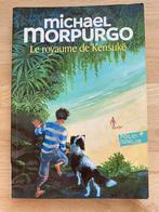 Le royaume de Kensuke, Michael Morpurgo, Comme neuf, Michael Morpurgo