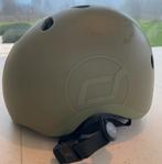 Fietshelm kind Scoot and ride olijfgroen, Vélos & Vélomoteurs, Accessoires vélo | Casques de vélo, Garçon ou Fille, Neuf, S, Scoot and Ride