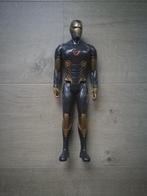 Actiefiguren: Iron man (van Marvel, 30cm), Ophalen of Verzenden, Zo goed als nieuw
