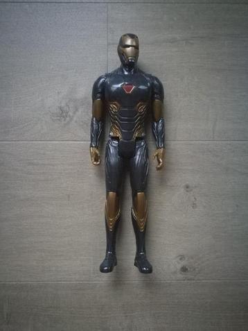 Actiefiguren: Iron man (van Marvel, 30cm) beschikbaar voor biedingen