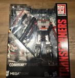 Transformers Combiner Wars Megatron scellé, Decepticons, Envoi, Neuf, Autres générations