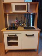 Ikea kinderkeuken met veel extra's, Kinderen en Baby's, Speelgoed | Speelkeukens, Ophalen