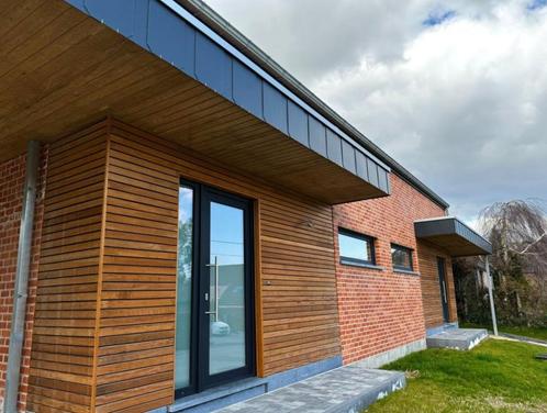 Nouvelle construction Wannebecq, Immo, Huizen en Appartementen te koop, Provincie Henegouwen, 500 tot 1000 m², Twee onder één kap