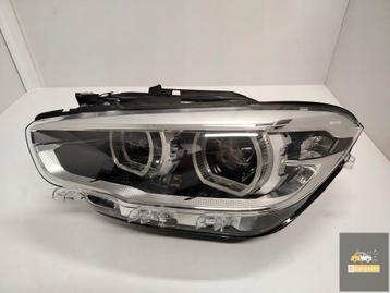 BMW F20 Lift Volledig Led-licht links beschikbaar voor biedingen