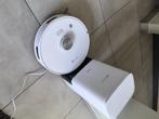 Robot stofzuiger met dweilfunctie, Zo goed als nieuw, Robotstofzuiger, 2000 watt of meer, Ophalen