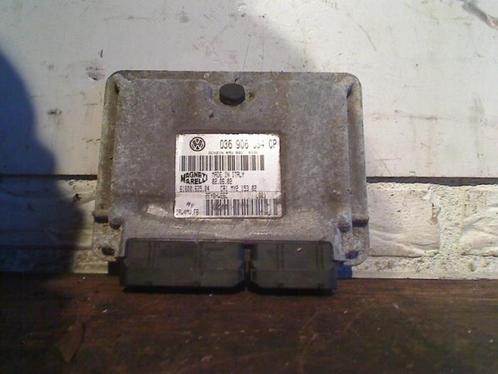 Boordcomputer van een Seat Leon, Auto-onderdelen, Elektronica en Kabels, Seat, Gebruikt, 3 maanden garantie, Ophalen of Verzenden
