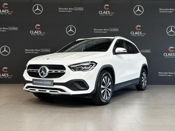 Mercedes-Benz GLA 200 Business Line DOS 7739 beschikbaar voor biedingen