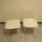 Set 2 Design stoelen Lucy Chair Bend Goods door Gaurav Nanda, Ophalen