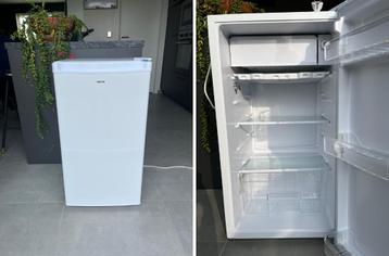 Proline Tafelmodel koelkast met diepvries beschikbaar voor biedingen