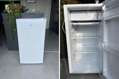 Proline Tafelmodel koelkast met diepvries, Elektronische apparatuur, Koelkasten en IJskasten, Zo goed als nieuw, Met vriesvak