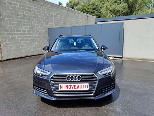 Audi A4 A4 AvantG-TRON CNG *AUTOMAAT NAVI CAMERA LEDER ENZ, Auto's, Audi, Bedrijf, Te koop, A4, ABS, Achteruitrijcamera, Airbags