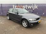 2005 - BMW - 1-serie - 116i Executive - Personenauto (Defect, Auto's, BMW, 1 Reeks, Gebruikt, Bedrijf, Handgeschakeld