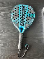 Babolat air vertuo, Sport en Fitness, Padel, Ophalen of Verzenden, Zo goed als nieuw