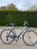 Herenfiets Altra 21 versnellingen 28” RIJKLAAR, Autres marques, Enlèvement, Utilisé, 28 pouces