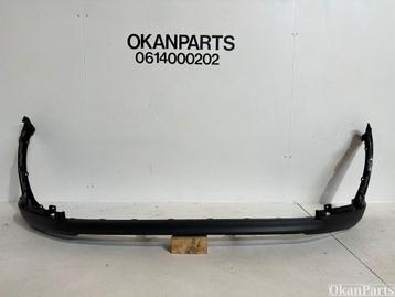 Hyundai Tucson (TL) voorbumper onderlip 86512-D7500 beschikbaar voor biedingen