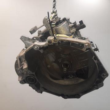 VERSNELLINGSBAK SCHAKEL Opel (MZ4), Gebruikt, Opel