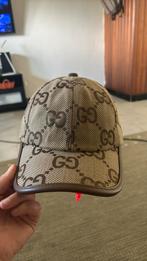 Gucci gg pet, Kleding | Heren, Hoeden en Petten, Ophalen of Verzenden, Nieuw, Pet