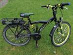 Kinderfiets Batavus jongens 24 inch, Fietsen en Brommers, Ophalen, Batavus, Handrem, Gebruikt