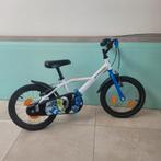 Jongensfiets 16inch, Fietsen en Brommers, Fietsen | Kinderfietsjes, 16 tot 20 inch, Zo goed als nieuw, Ophalen