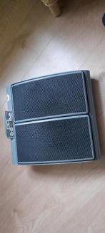 Voetmassage apparaat, Ophalen, Zo goed als nieuw, Overige typen