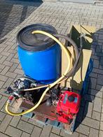 Te koop, Tuin en Terras, Waterpompen, Ophalen, Zo goed als nieuw