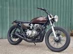 Honda CB550 Vintage-sportbike, Motoren, 4 cilinders, Meer dan 35 kW, 550 cc, Naked bike