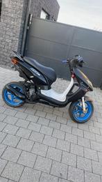 Honda x8rs 50cc, Ophalen