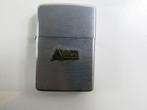 Vintage zippo ‘Airco’ jaren 70, Verzamelen, Rookartikelen, Aanstekers en Luciferdoosjes, Ophalen of Verzenden, Zo goed als nieuw