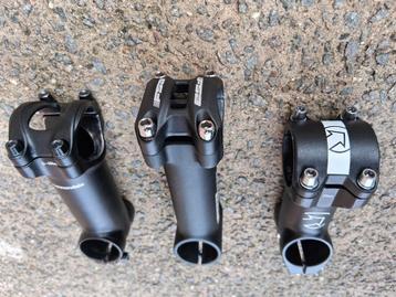 Stuurpennen beschikbaar voor biedingen