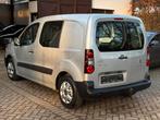 Citroen Berlingo 1.6Benzine Lichtevracht Airco/Cruise/Trekha, Argent ou Gris, Achat, Entreprise, Berlingo