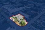 Industriel à vendre à Wavre, 1100 m², Overige soorten