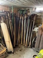 Stansoenen, Doe-het-zelf en Bouw, Ophalen