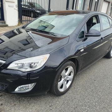 Astra 1600i e5 beschikbaar voor biedingen