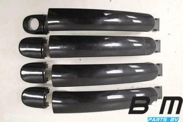 Set portiergrepen VW Up! LC9X 5N0837205M beschikbaar voor biedingen