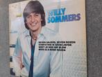 Lp Willy Sommers, Ophalen of Verzenden, Gebruikt, 12 inch, Levenslied of Smartlap