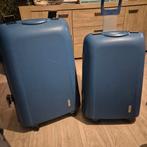 2 nieuwe reiskoffers, Ophalen, Nieuw