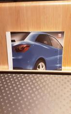 Seat ibiza sc handleiding, Ophalen of Verzenden
