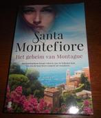 Het geheim van Montague / Santa Montefiore, Ophalen, Gelezen, Santa Montefiore