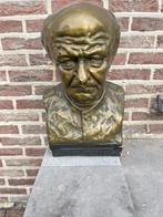 Antieke buste Guido Gezelle (1830-1899), Ophalen