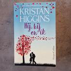 Hij, hij en ik - Kristan Higgins, Boeken, Ophalen of Verzenden, Zo goed als nieuw