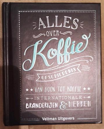 Alles over Koffie