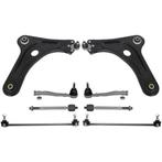 Citroen C3 draagarm Peugeot 208 draagarmen DS DS3 fuseekogel, Neuf, Citroën, -, -