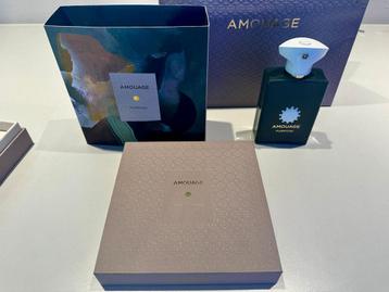 Parfum Amouage Purpose nouveau, Enlèvement, Comme neuf
